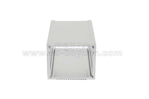 鋁外殼在壓鑄時，需注意哪些事項?