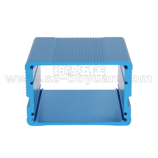 加工鋁外殼時，環境溫度太低會有影響嗎?