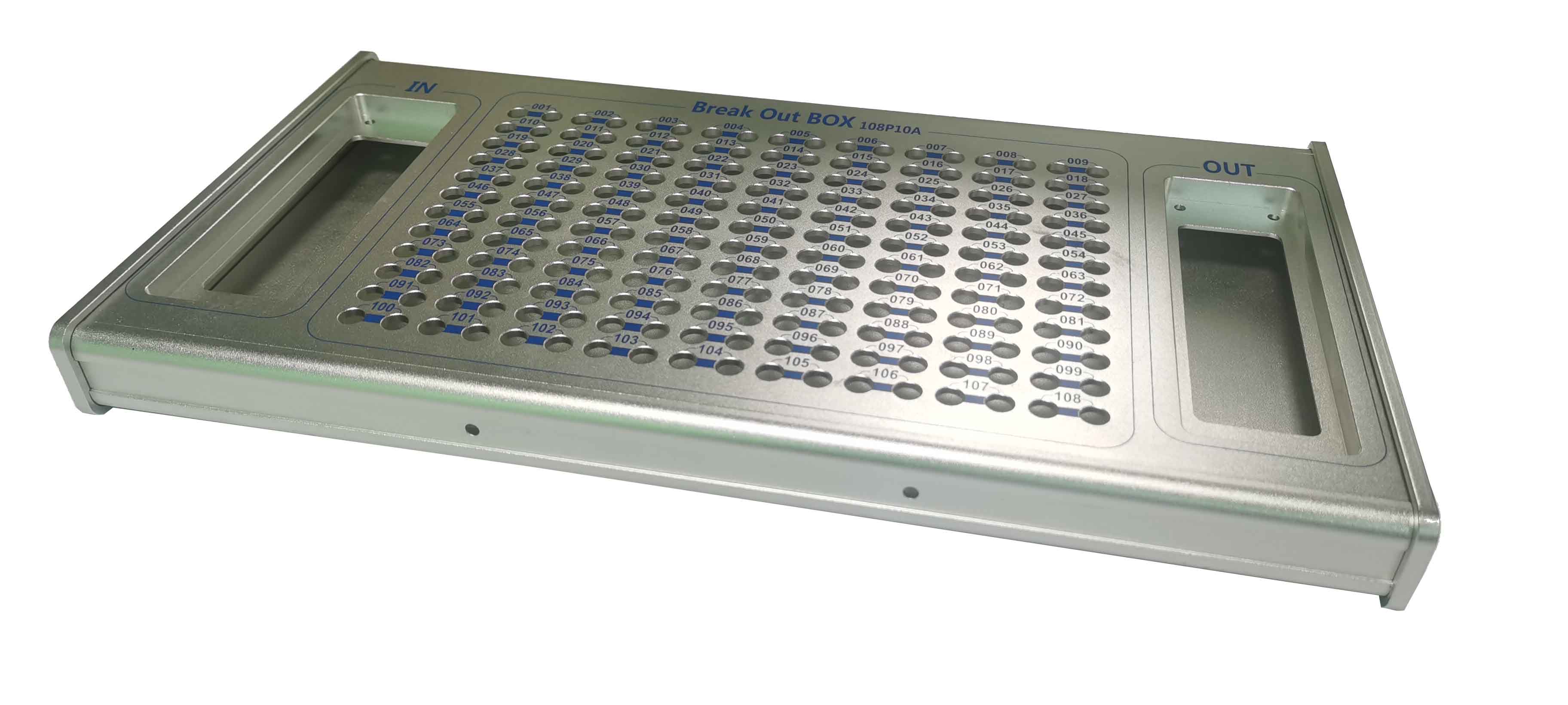 鈑金外殼加工怎樣進行報價? 鈑金外殼加工怎樣進行報價?