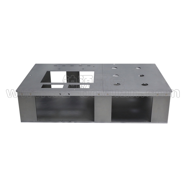 CNC散熱器加工時(shí)，翅片平整度受什么影響？